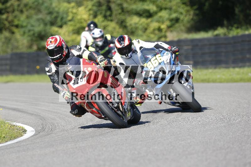 /54 19.09.2025 Speer Racing ADR/Gruppe rot/966